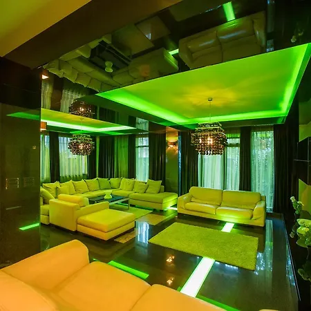 Simple Self Check In Gazde/Camere de închiriat Bucureşti