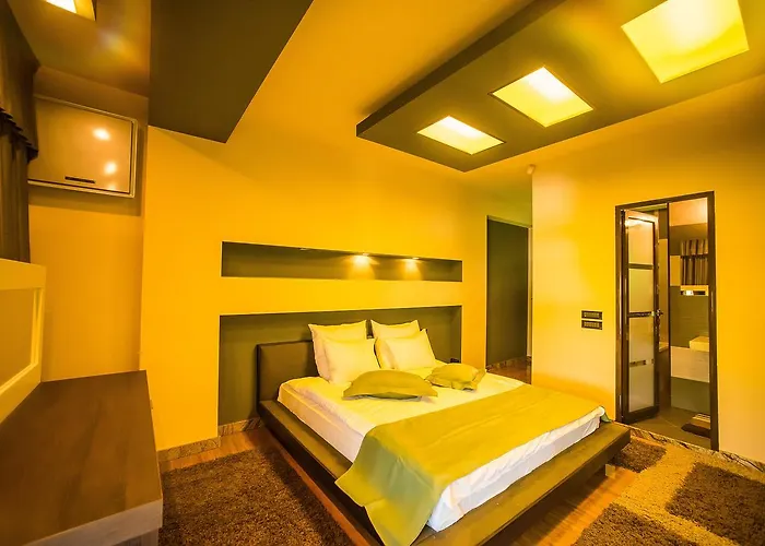 Simple Self Check In