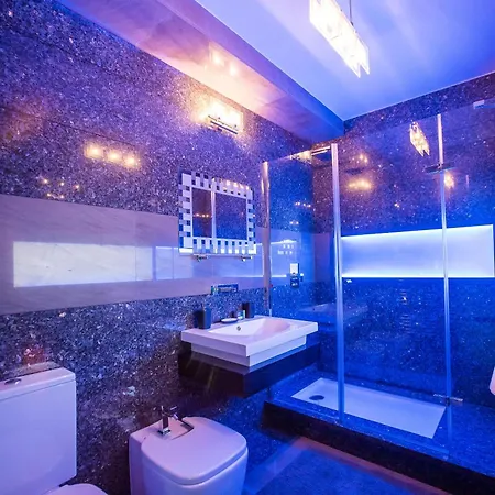 Simple Self Check In 布加勒斯特