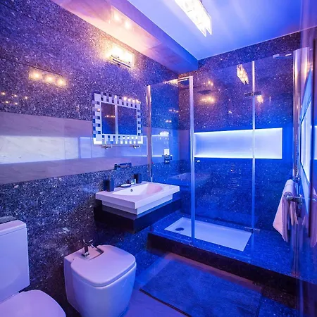 홈스테이 Simple Self Check In