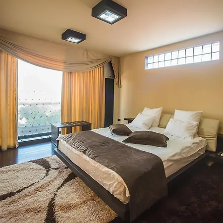 Simple Self Check In 홈스테이 *