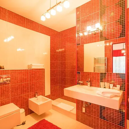 Séjour chez l'habitant Simple Boutique *