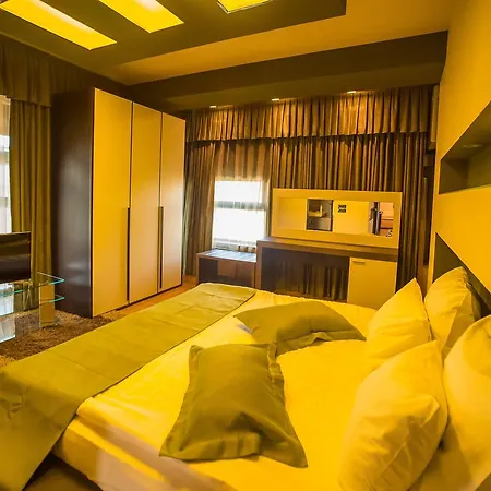 홈스테이 Simple Self Check In