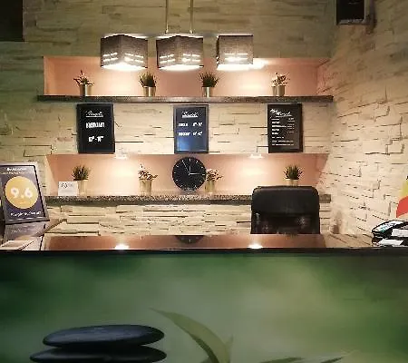 홈스테이 Simple Self Check In