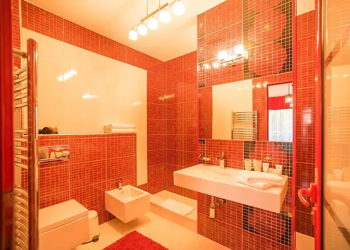 Privat bolig Simple Self Check In *