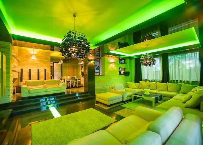 Simple Self Check In Privat bolig *