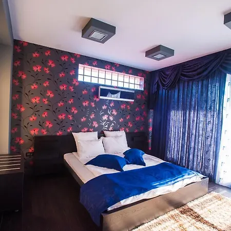 Simple Self Check In