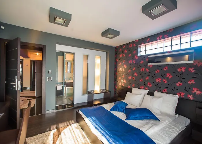 Simple Self Check In Quarto em Acomodações Particulares Bucareste