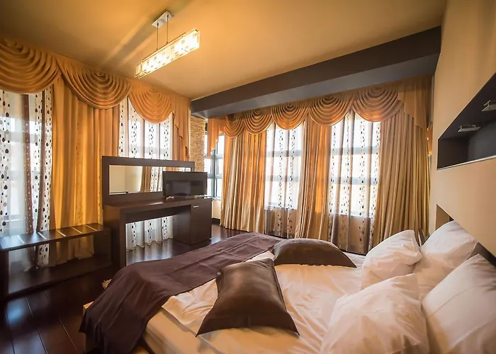 Simple Self Check In Quarto em Acomodações Particulares *