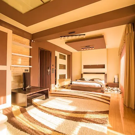 Simple Self Check In * Bucarest