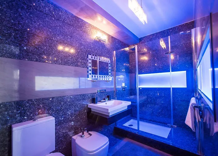 Simple Self Check In Bucarest