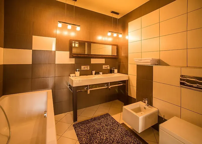 Simple Self Check In * Bucarest